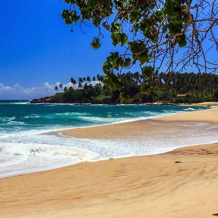 Ocean Dream Hotel Tangalle Exterior photo