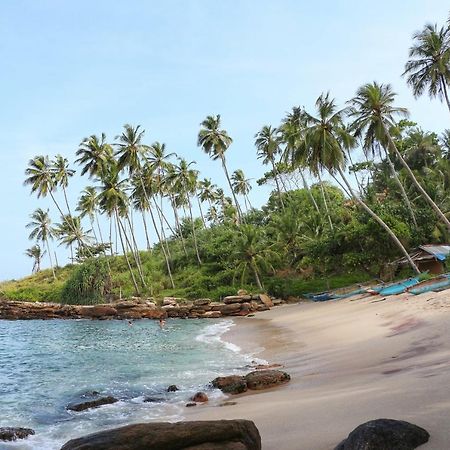Ocean Dream Hotel Tangalle Exterior photo