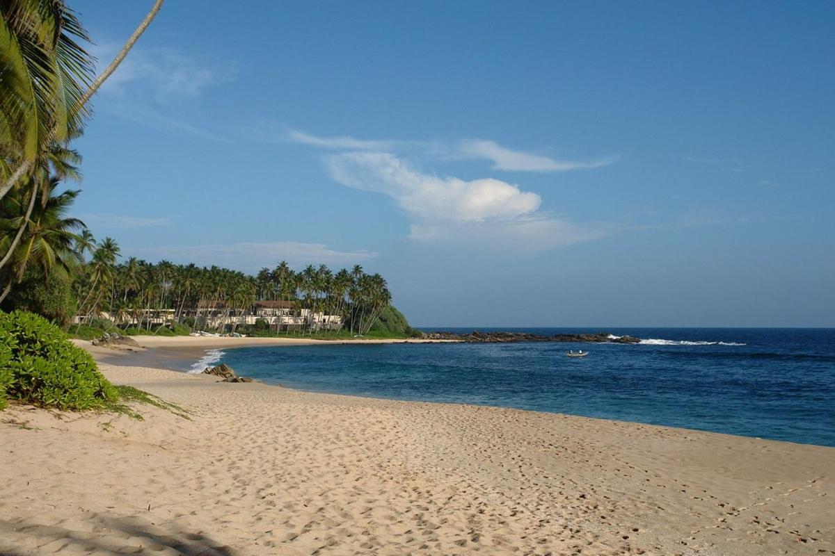 Ocean Dream Hotel Tangalle Exterior photo