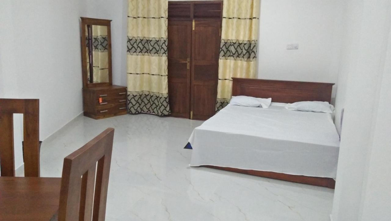 Ocean Dream Hotel Tangalle Exterior photo