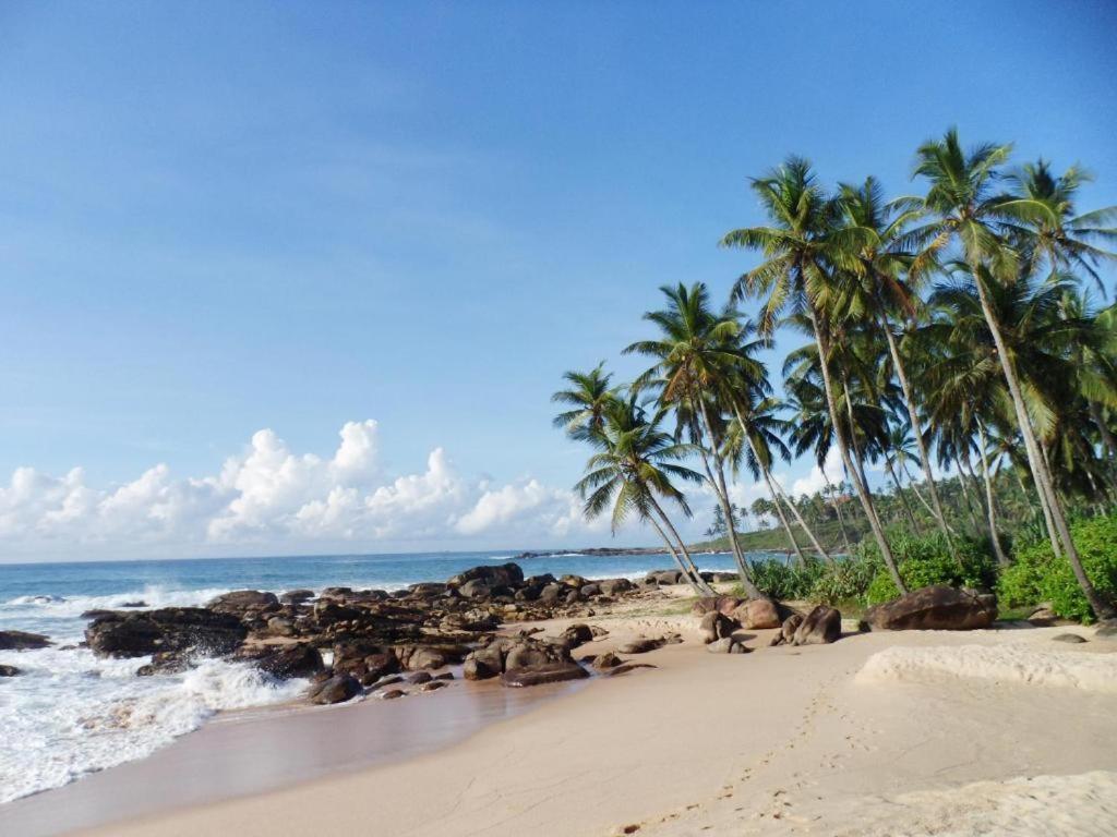 Ocean Dream Hotel Tangalle Exterior photo