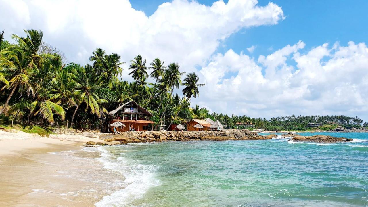 Ocean Dream Hotel Tangalle Exterior photo