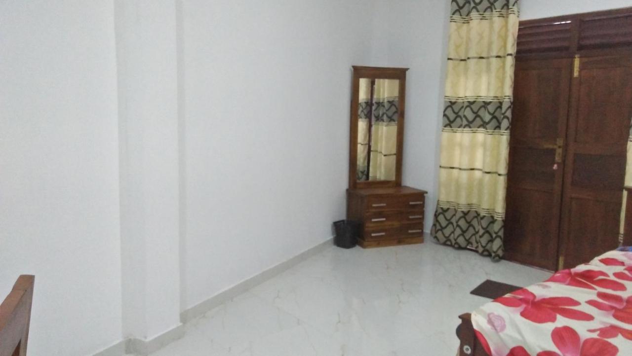 Ocean Dream Hotel Tangalle Exterior photo