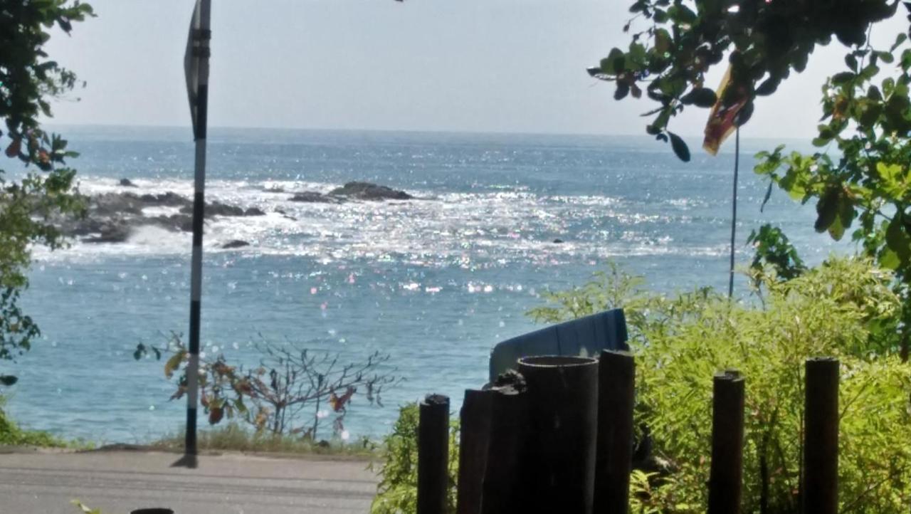 Ocean Dream Hotel Tangalle Exterior photo