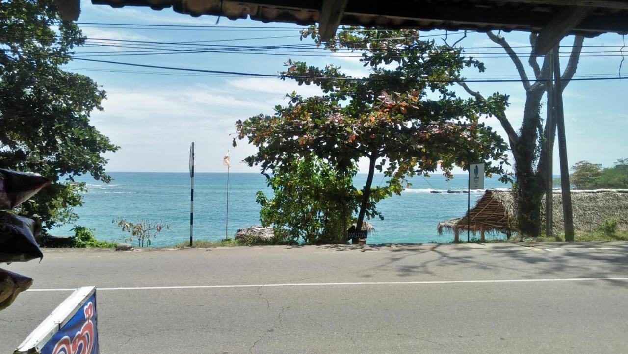 Ocean Dream Hotel Tangalle Exterior photo