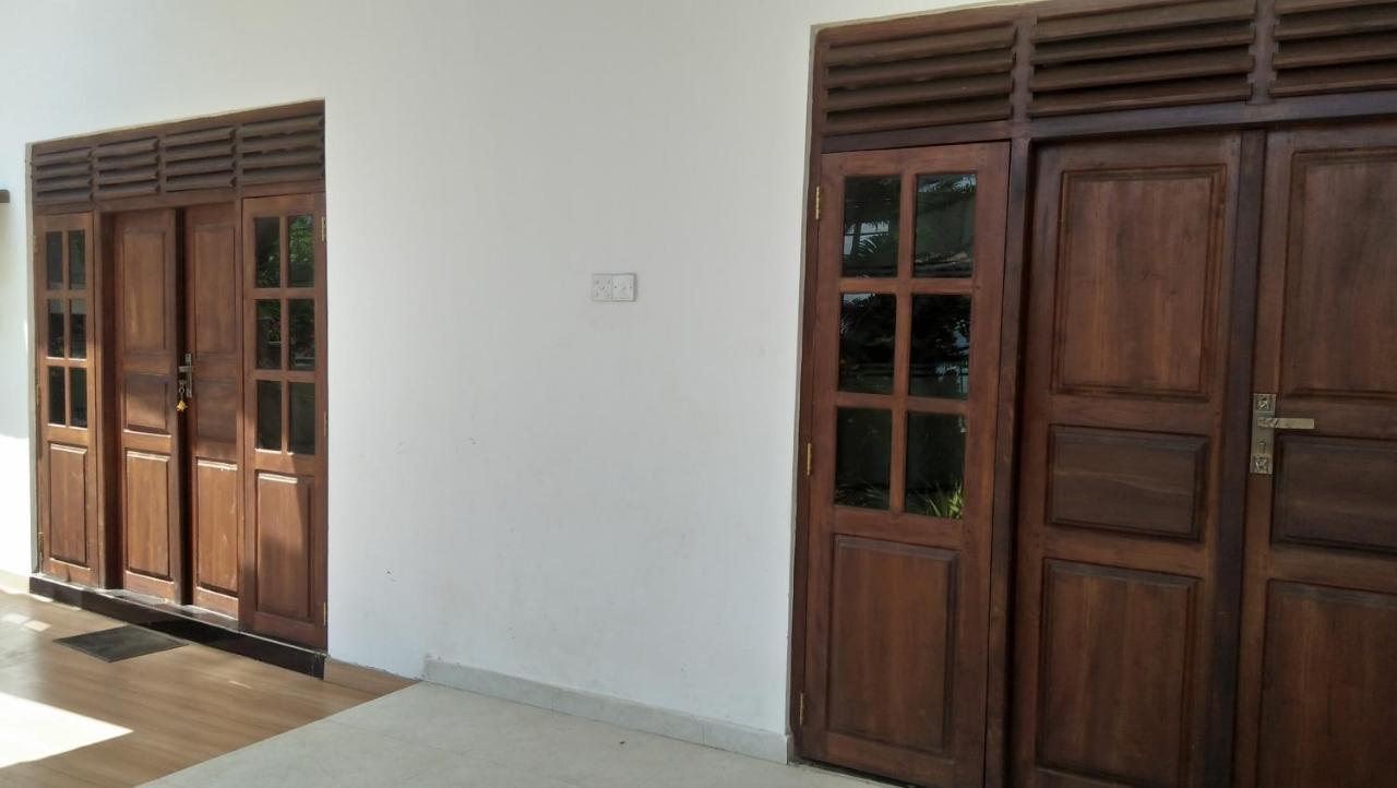 Ocean Dream Hotel Tangalle Exterior photo