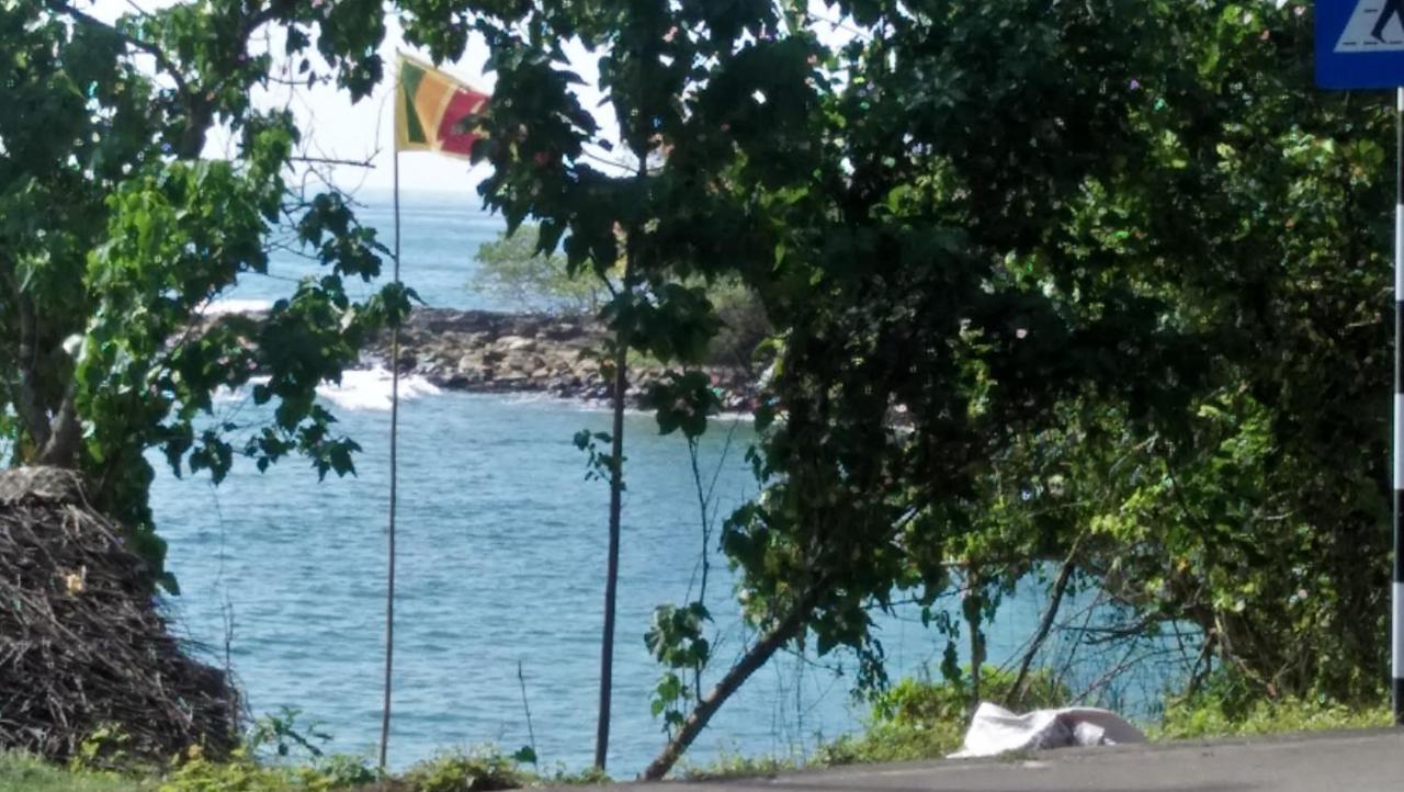 Ocean Dream Hotel Tangalle Exterior photo