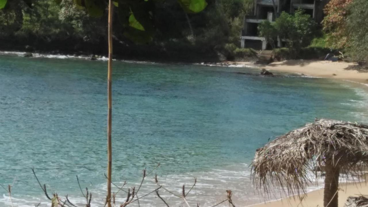 Ocean Dream Hotel Tangalle Exterior photo