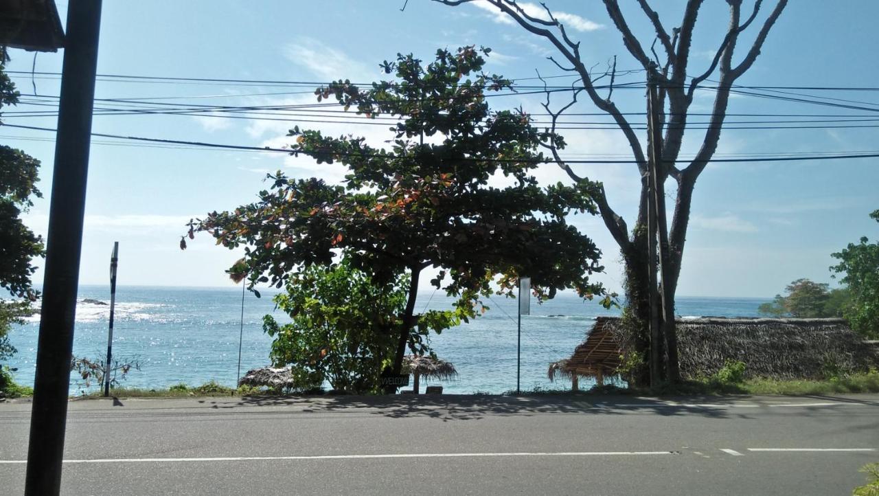 Ocean Dream Hotel Tangalle Exterior photo