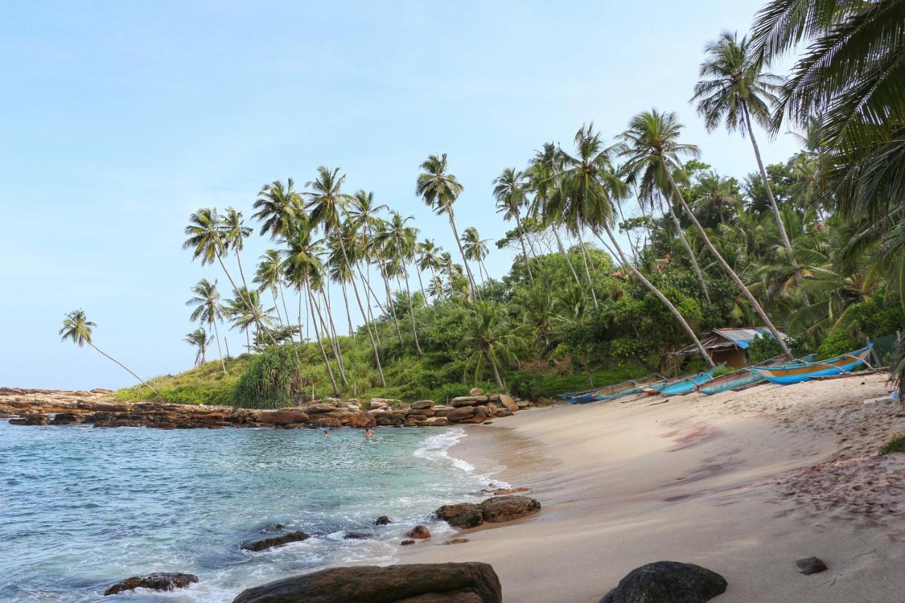 Ocean Dream Hotel Tangalle Exterior photo