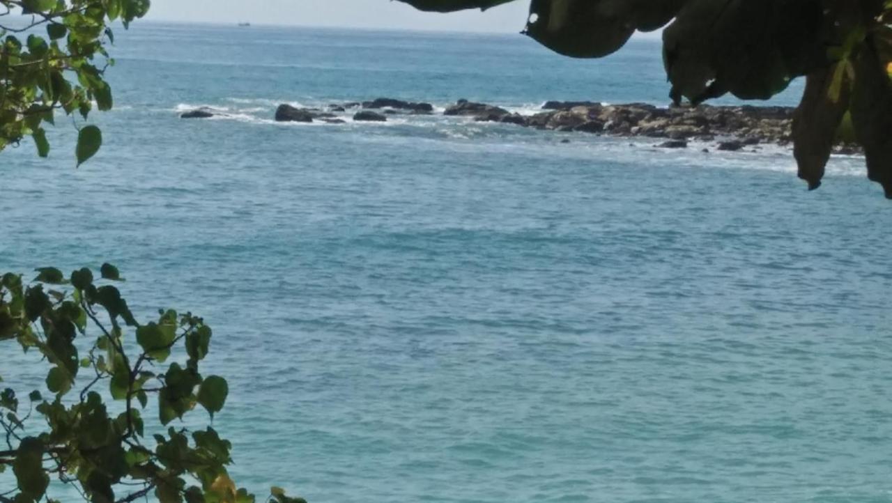 Ocean Dream Hotel Tangalle Exterior photo